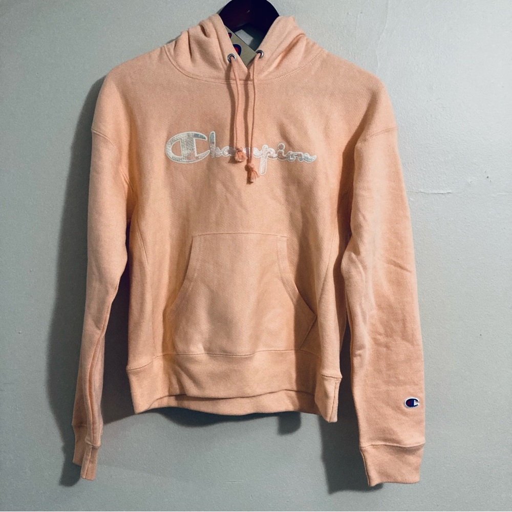 Champion Hoodie NWT